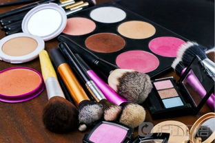 化妆品品牌排行榜前十名有哪些牌子（化妆品品牌排行榜前十名有哪些牌子图片）