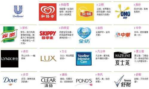 中国知名化妆品品牌排行榜（中国化妆品十大名牌排名）
