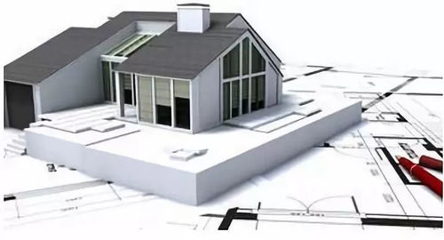 房子建筑面积和使用面积的区别（房屋的建筑面积与使用面积有什么联系）