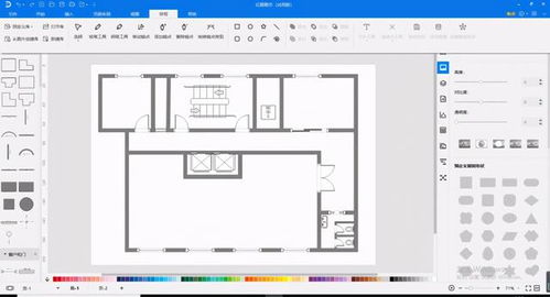 建筑设计平面图用什么软件画（建筑平面图用什么软件画好）